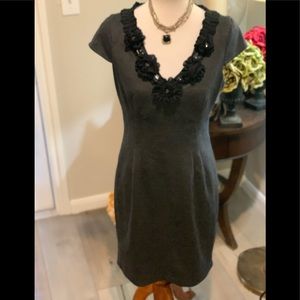 Taylor gently worn dress